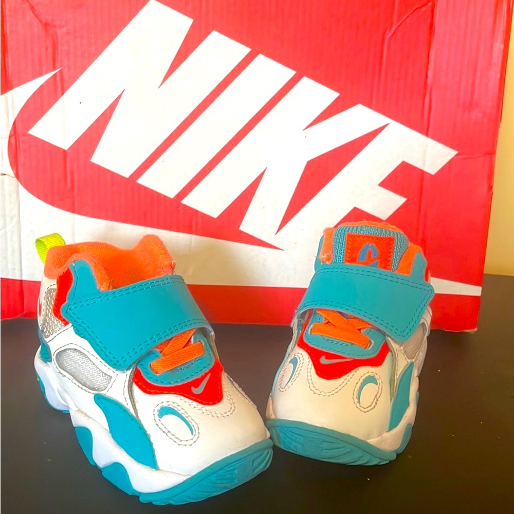 Nike Speed Turf